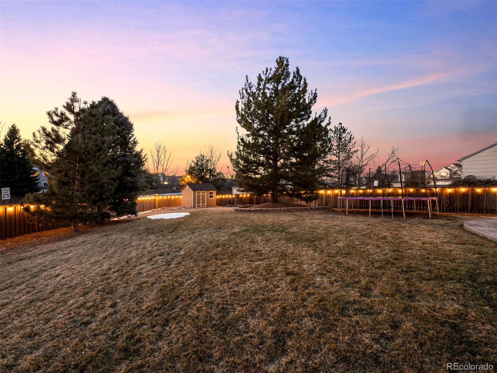 9871 West Castle Ridge Court Highlands Ranch, CO 80129 - Photo 30 of 40