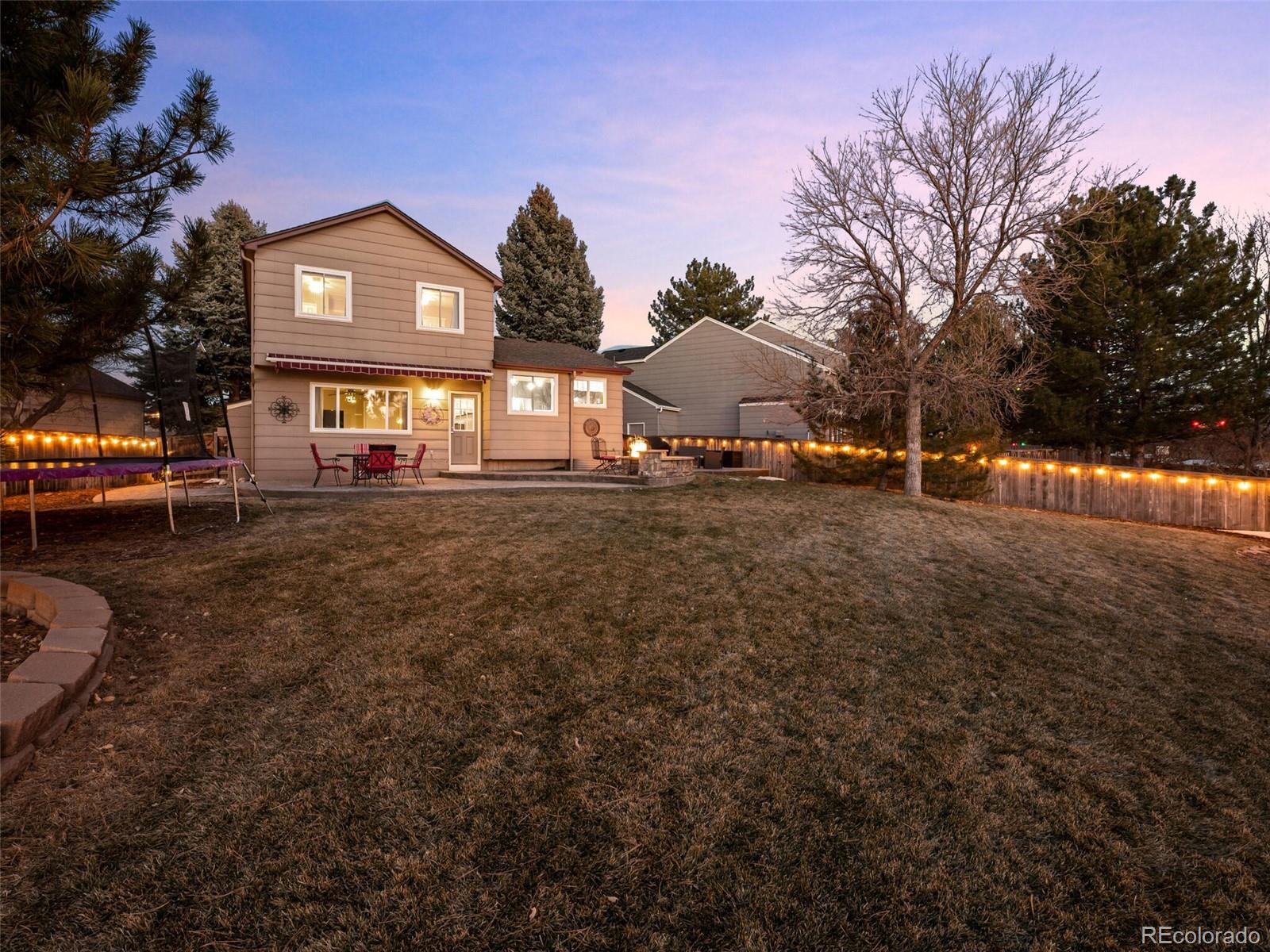 9871 West Castle Ridge Court Highlands Ranch, CO 80129 - Photo 3 of 40