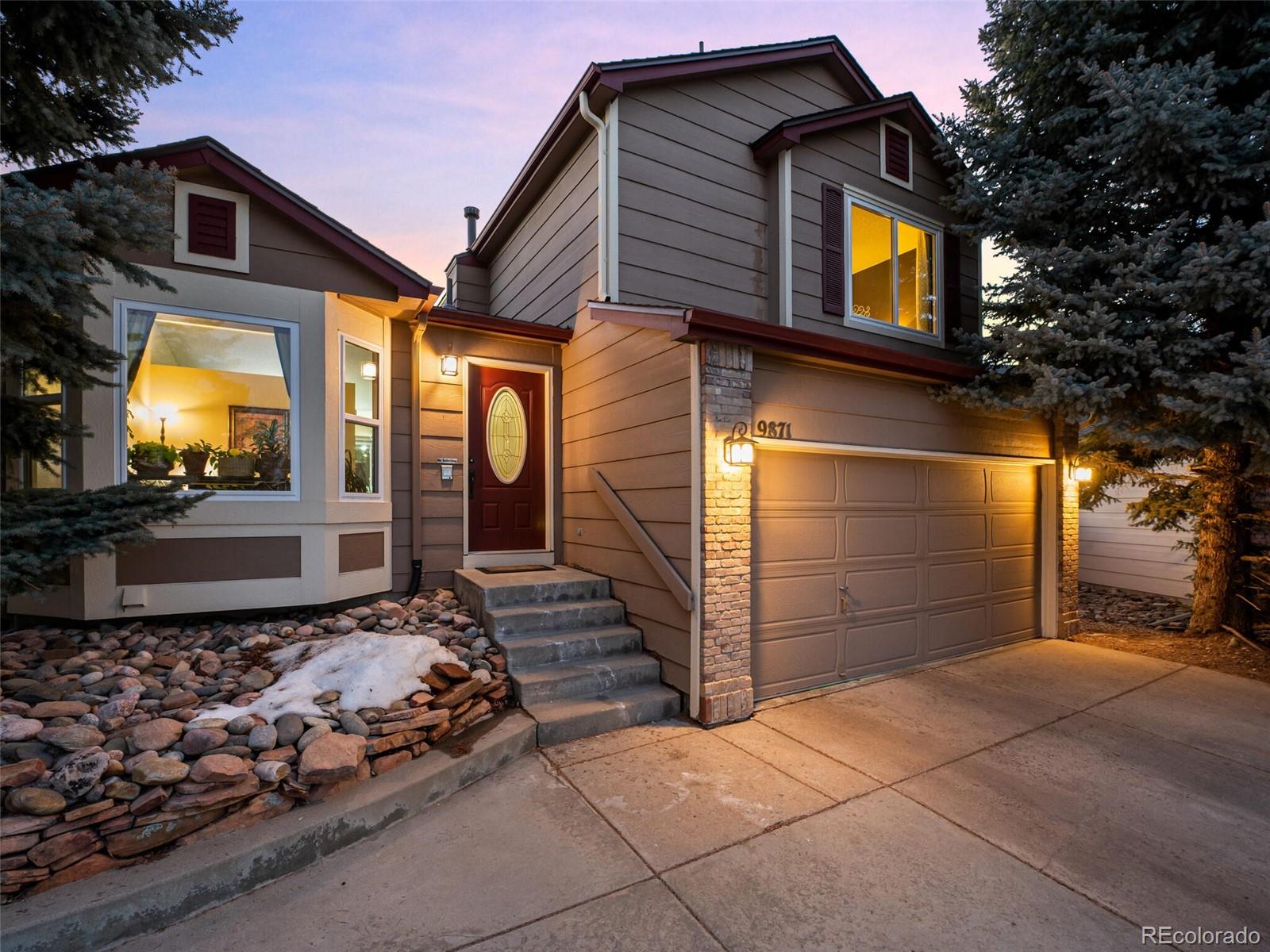 9871 West Castle Ridge Court Highlands Ranch, CO 80129 - Photo 5 of 40