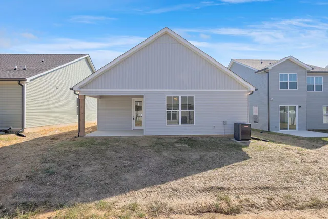 $357,000 | 6587 Elizabeth Ann Way, Unit 97, Ooltewah, TN 37363