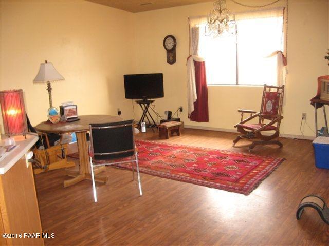 543 West Ahonen Road Paulden, AZ 86334 - Photo 3 of 24 a view of a workspace with furniture