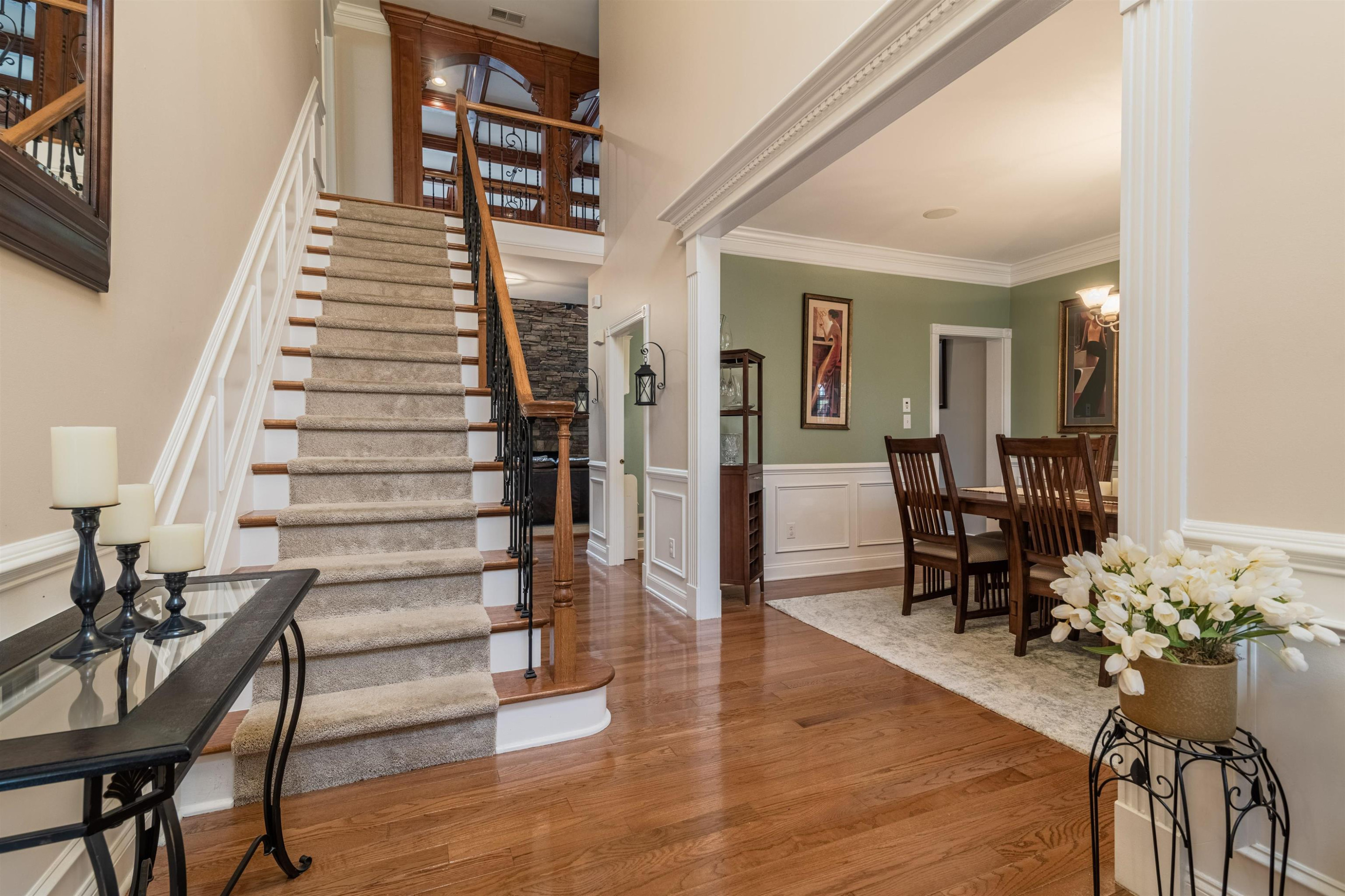 9304 Naples Court Raleigh, NC 27617 - Photo 5 of 71 Photo 5
