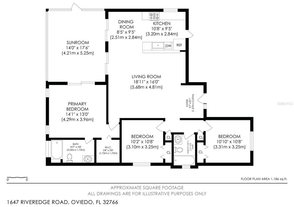 1647 Riveredge Road Oviedo, FL 32766 - Photo 28 of 28 Gallery Image 28
