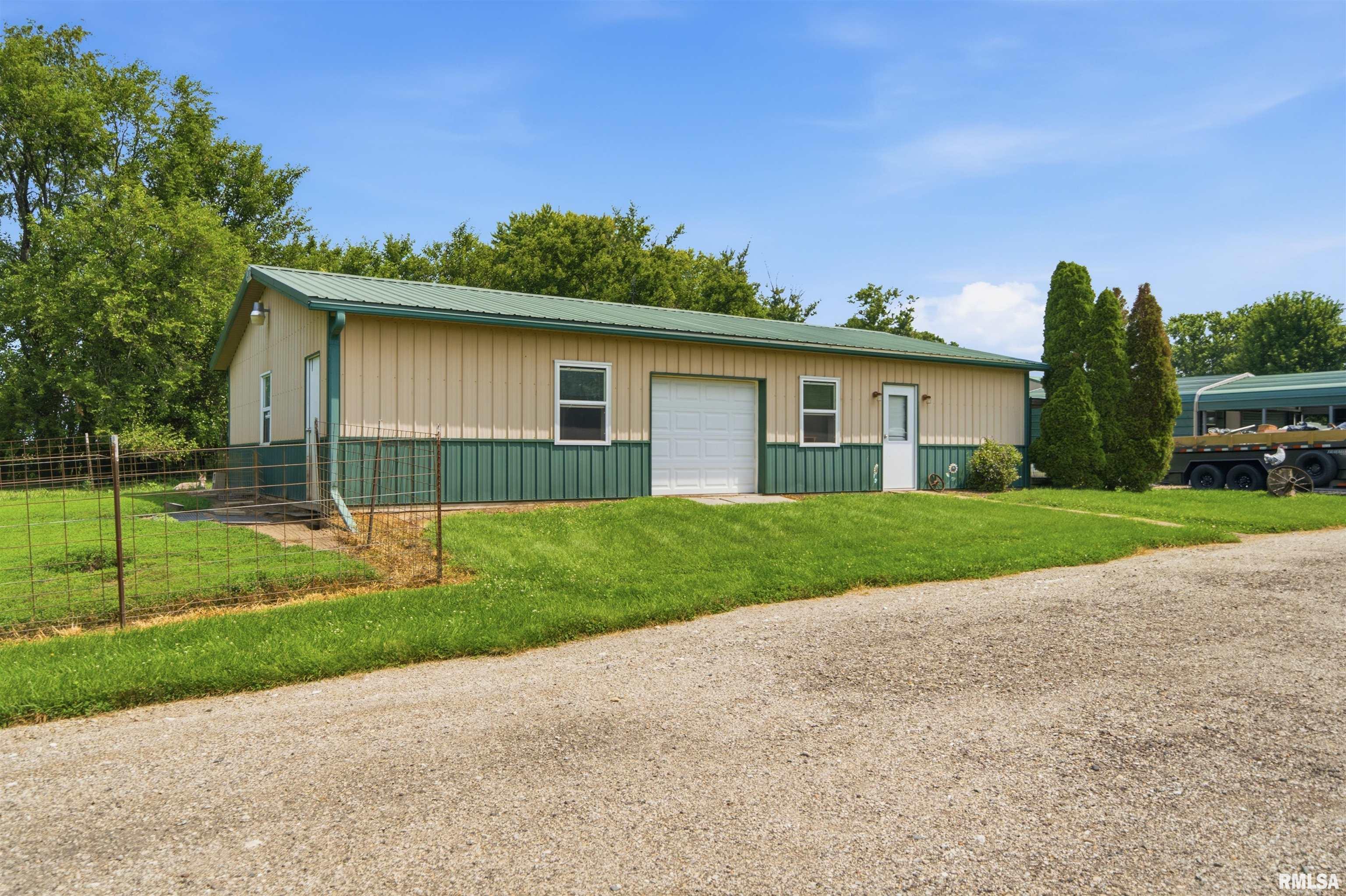 12806 North Whittaker Road Brimfield, IL 61517 - Photo 44 of 61
