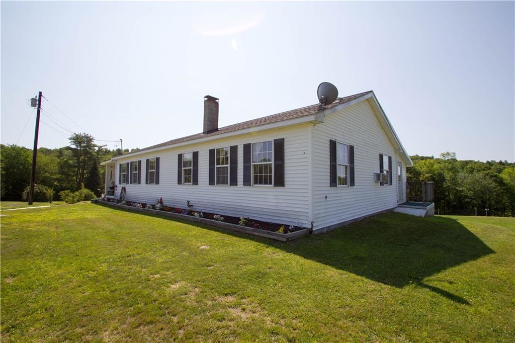 67 Mid State Street Readfield, ME 04355 - Photo 1 of 33 Photo