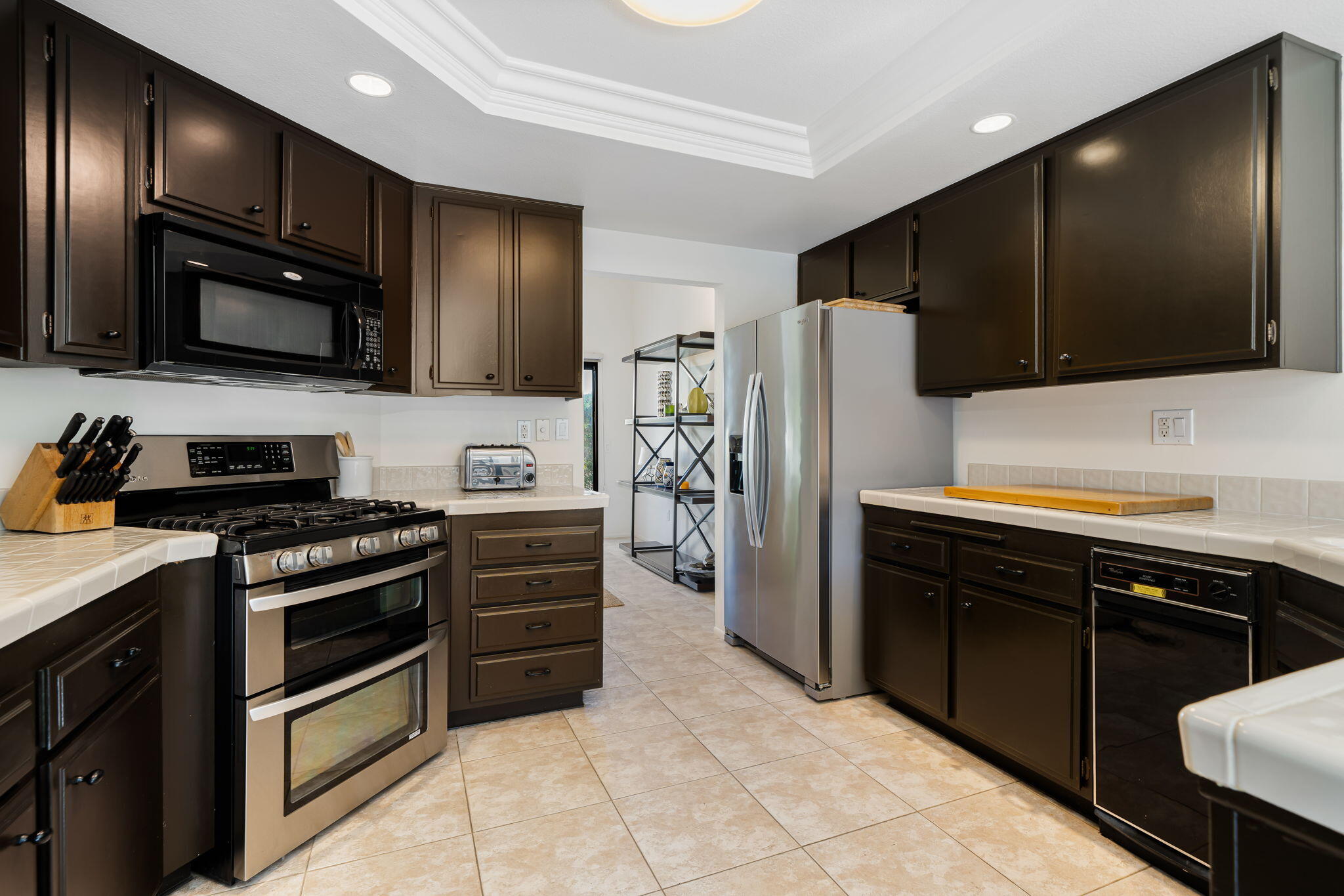 77136 Vía Huerta La Quinta, CA 92253 - Photo 15 of 30 Q KIT 2