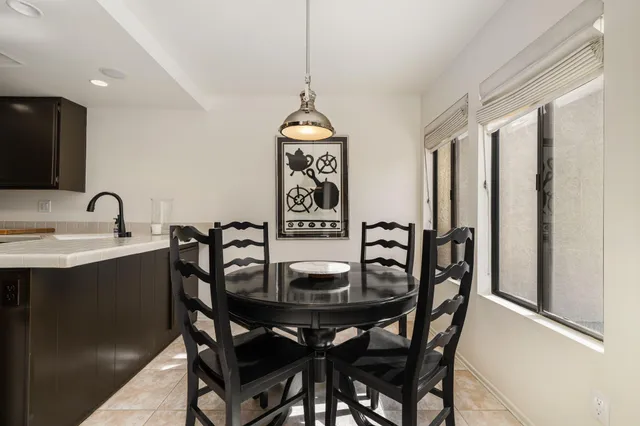 a view of a entryway door front of house