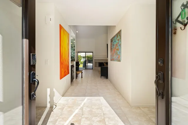 a kitchen with stainless steel appliances granite countertop a stove and a sink