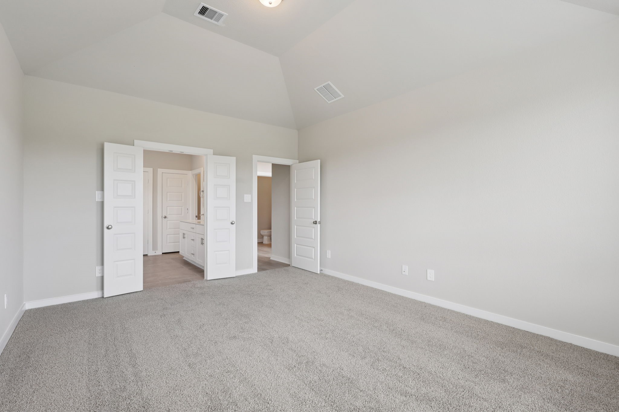 5710 Chamberlain Crossing Rosenberg, TX 77471 - Photo 19 of 40 a view of an empty room