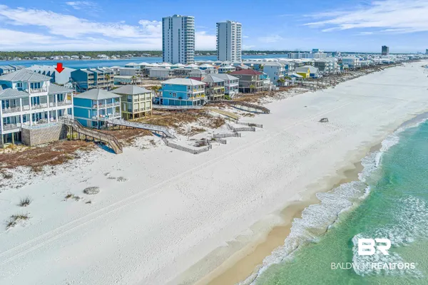 $314,900 | 1988 West Beach Boulevard, Unit B101, Gulf Shores, AL 36542