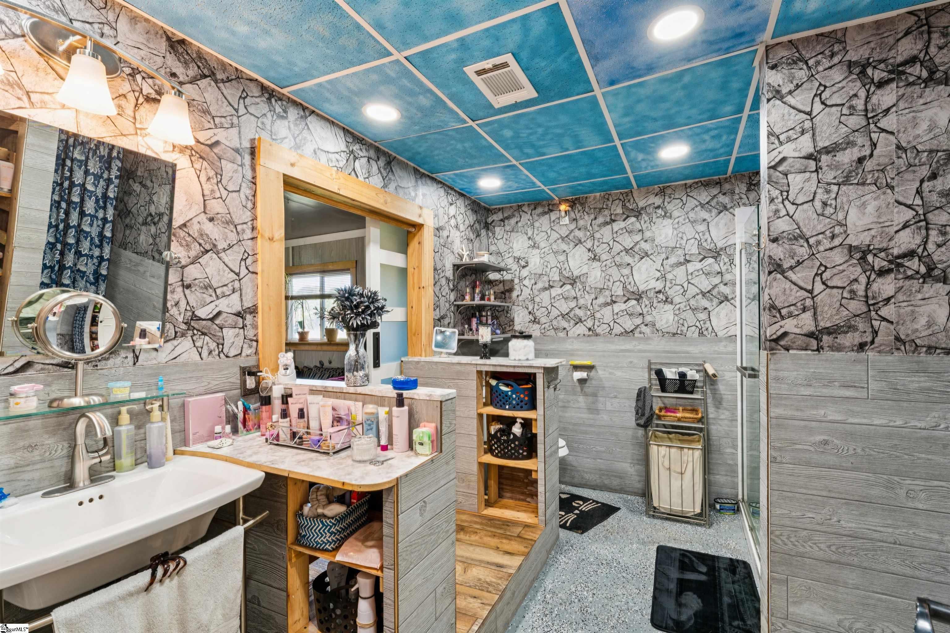 1055 Little Mountain Road Wellford, SC 29385 - Photo 40 of 44 Gallery Image 40