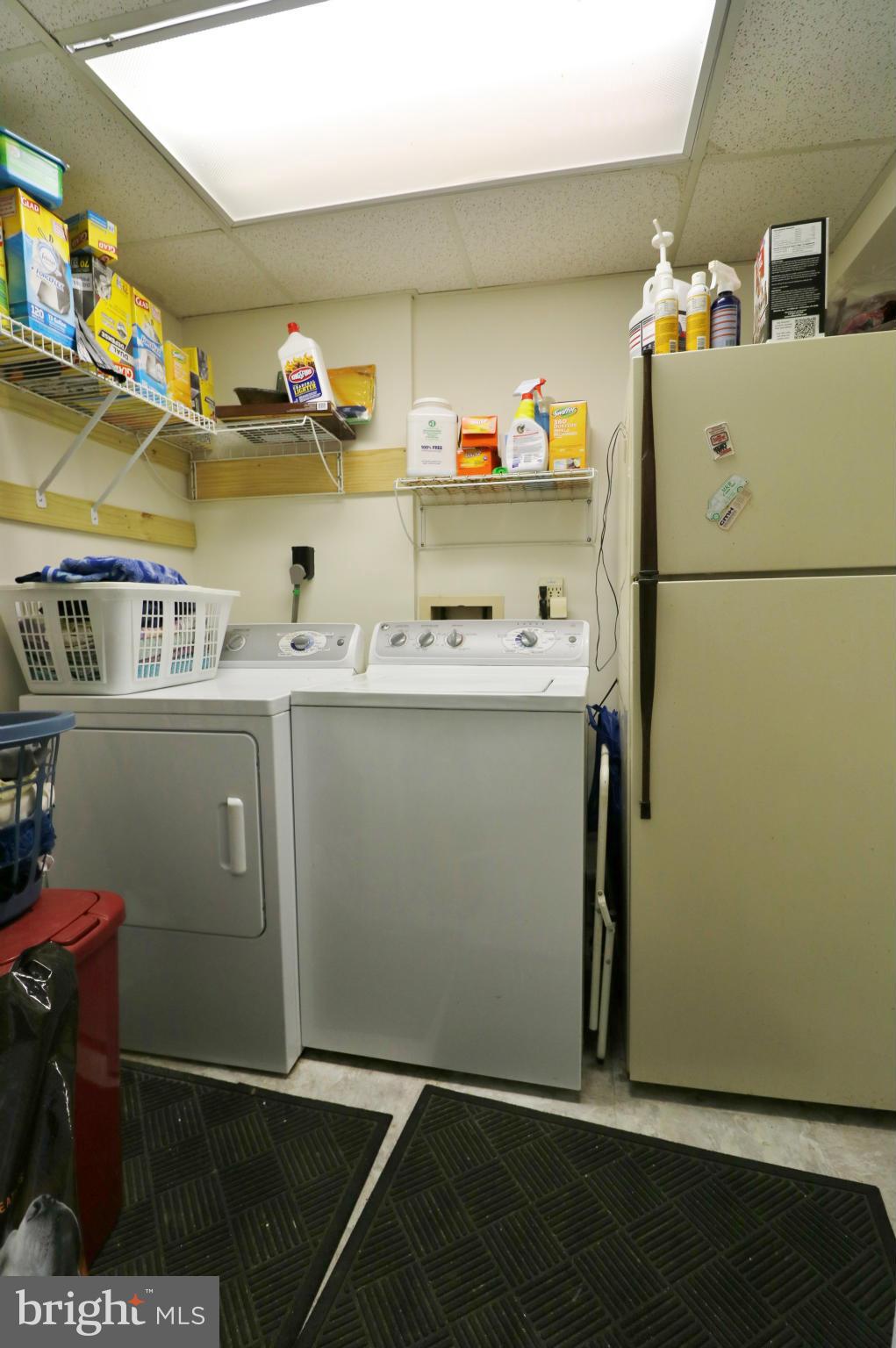 3151 Soper Road Huntingtown, MD 20639 - Photo 22 of 30 Laundry Room!