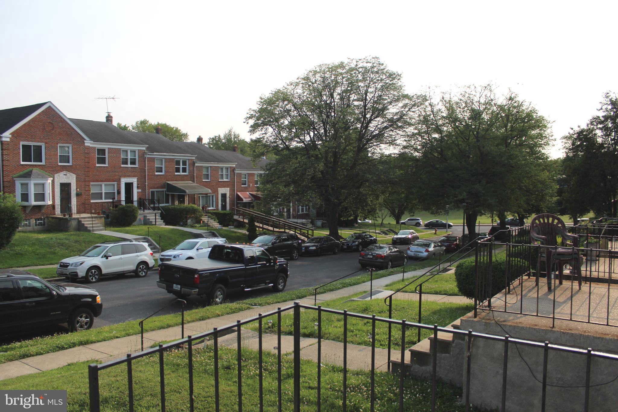 1624 Heathfield Road Baltimore, MD 21239 - Photo 3 of 46