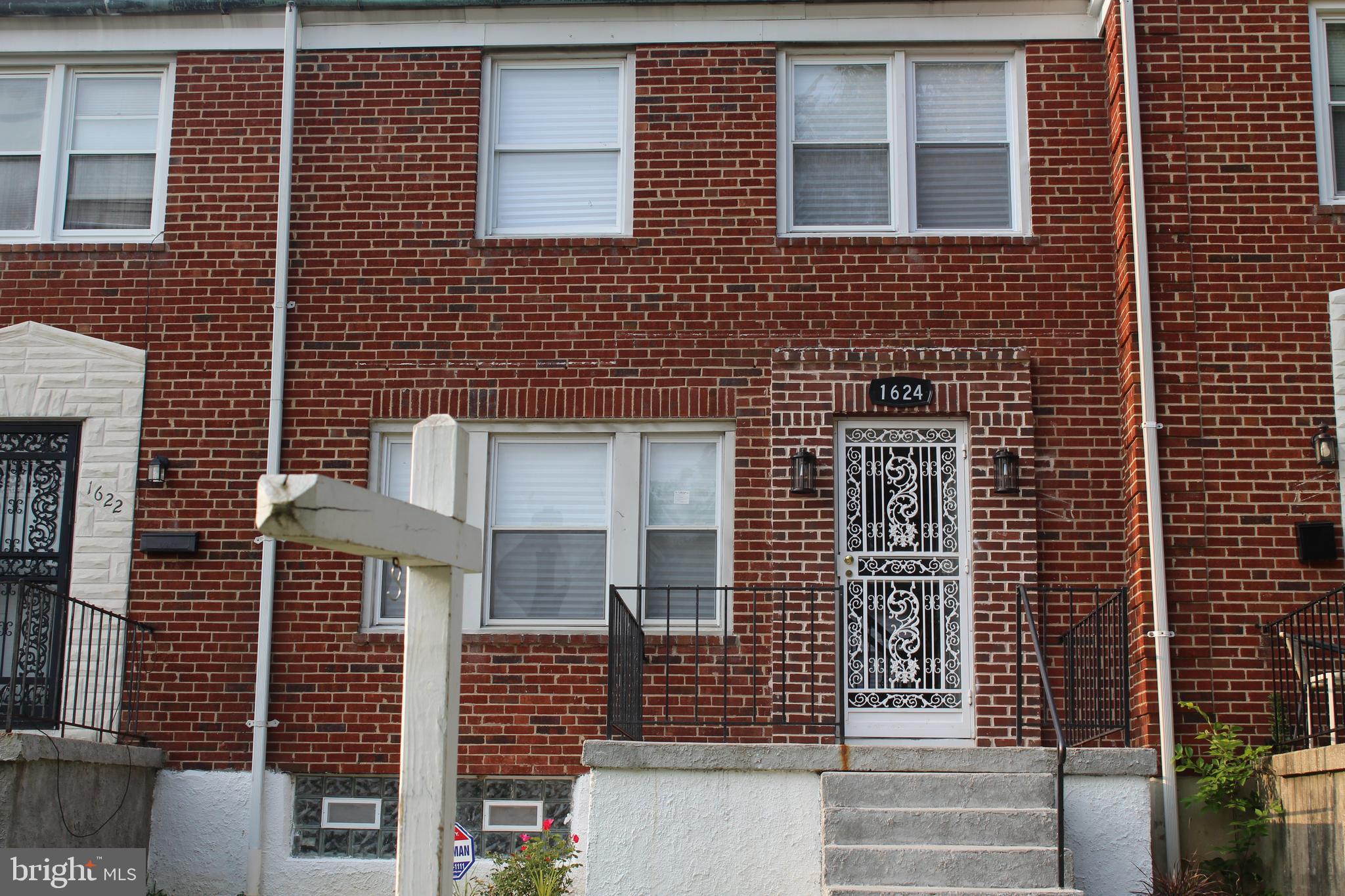 1624 Heathfield Road Baltimore, MD 21239 - Photo 40 of 46