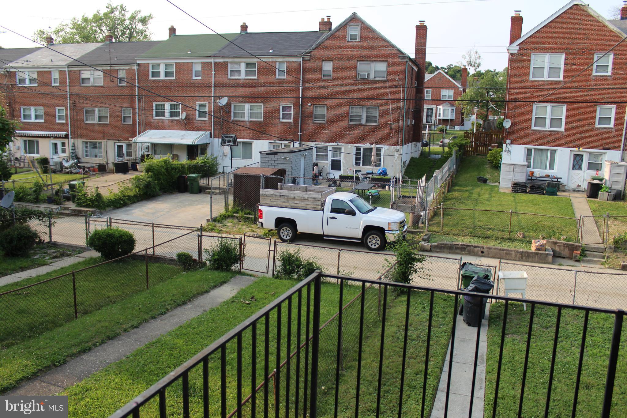1624 Heathfield Road Baltimore, MD 21239 - Photo 41 of 46