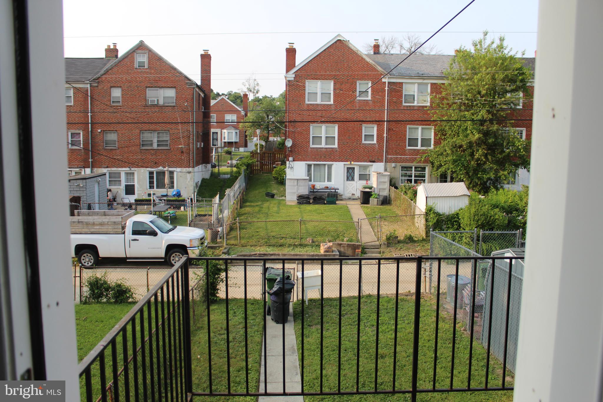 1624 Heathfield Road Baltimore, MD 21239 - Photo 42 of 46