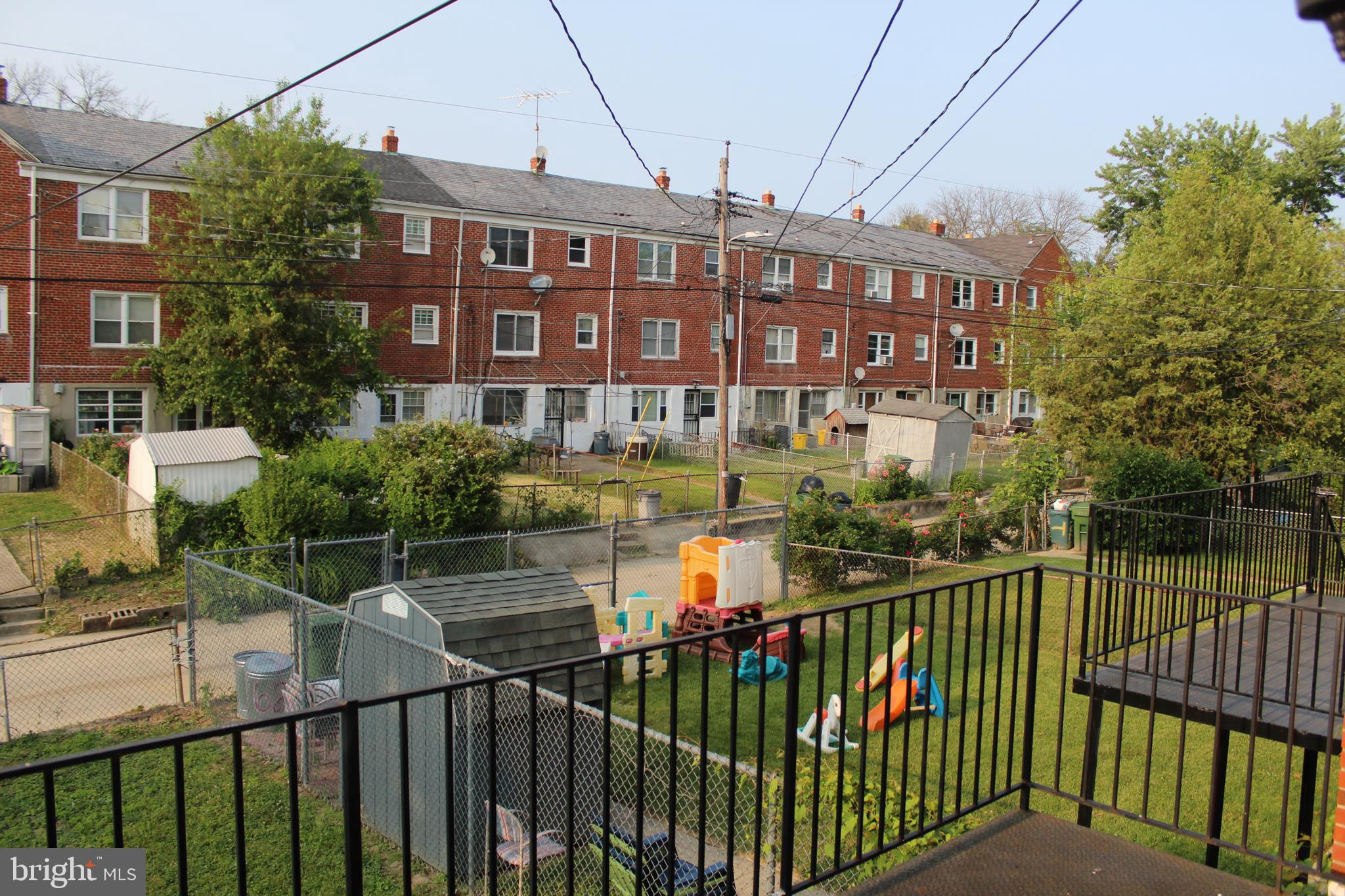 1624 Heathfield Road Baltimore, MD 21239 - Photo 43 of 46