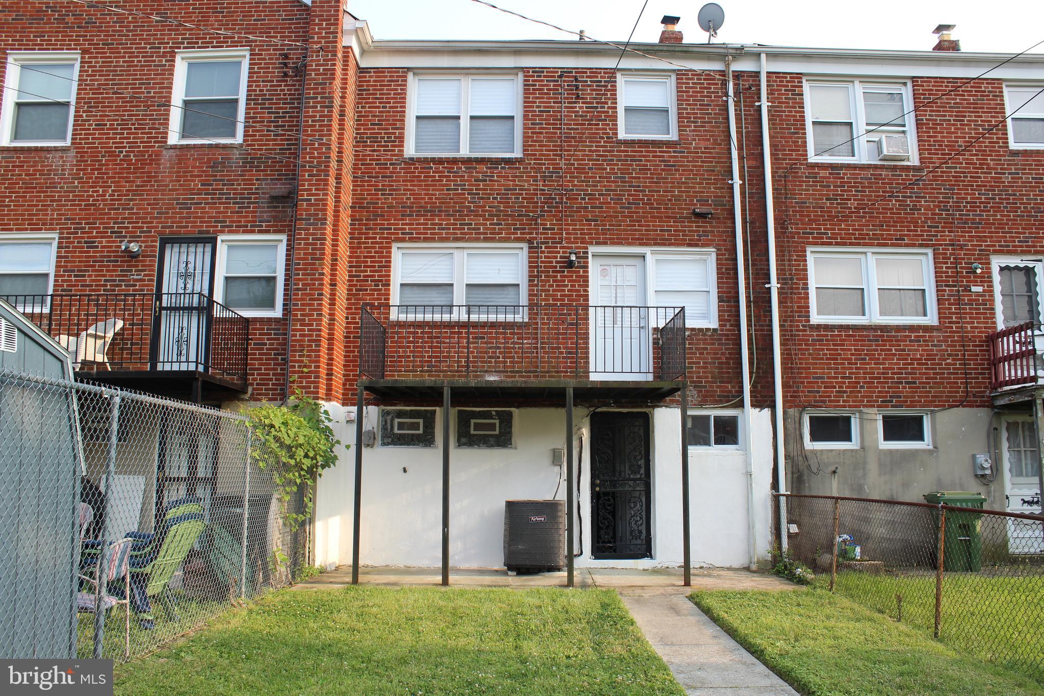 1624 Heathfield Road Baltimore, MD 21239 - Photo 44 of 46