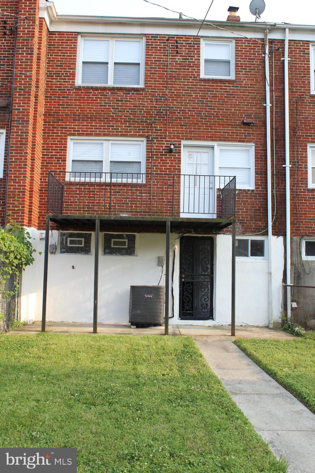 1624 Heathfield Road Baltimore, MD 21239 - Photo 46 of 46