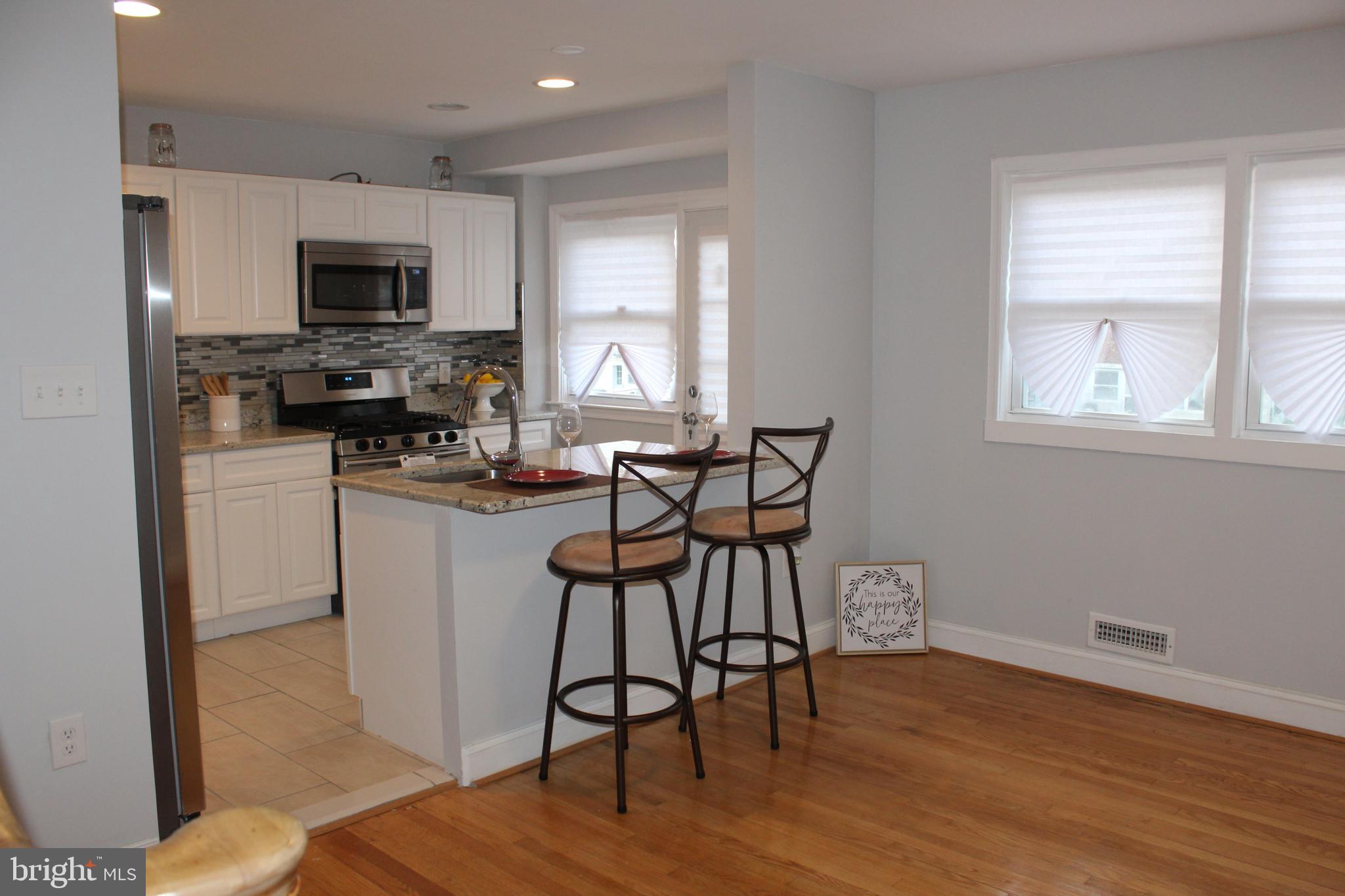 1624 Heathfield Road Baltimore, MD 21239 - Photo 9 of 46