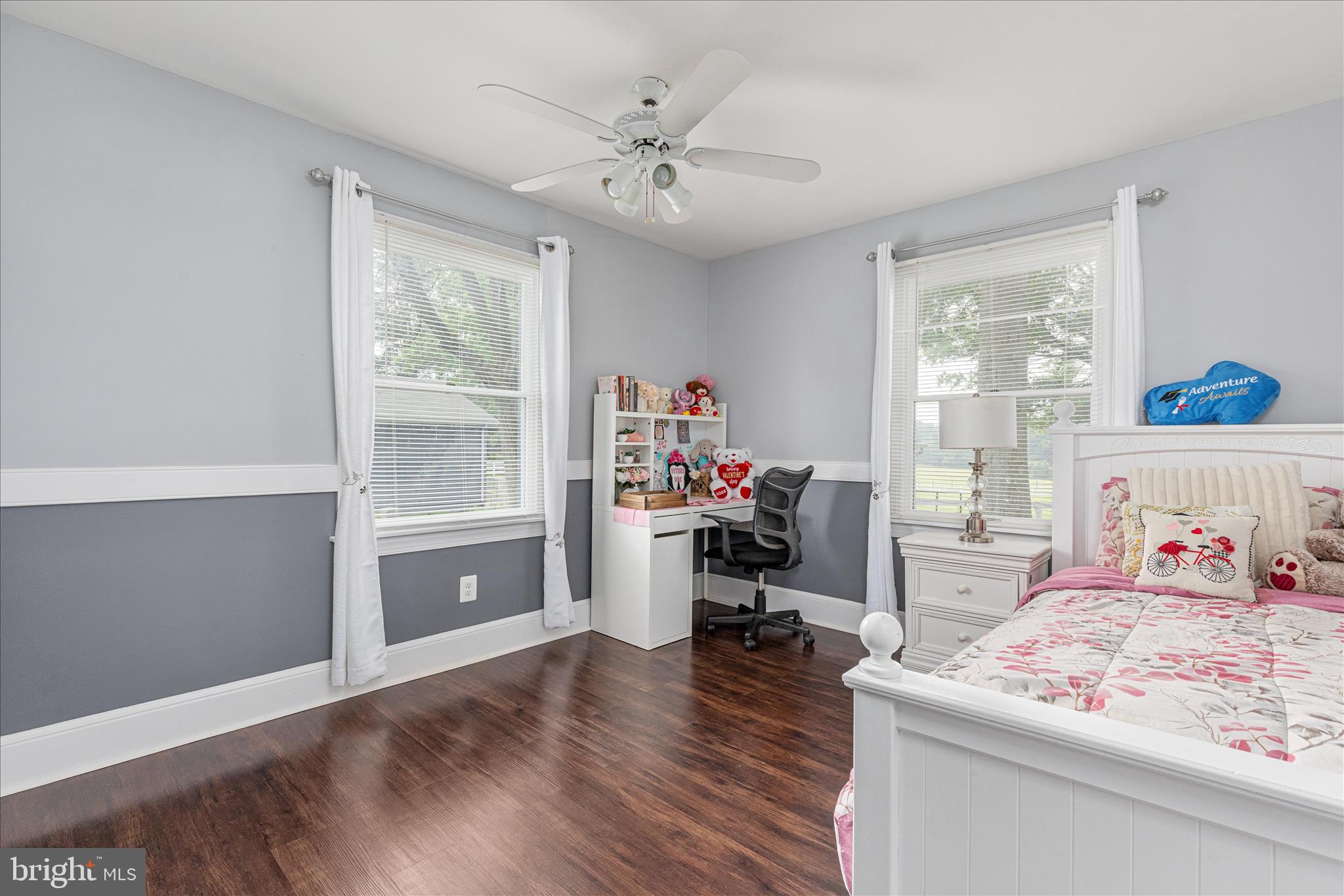 9189 Lees Ridge Road Warrenton, VA 20186 - Photo 16 of 80 Bedroom 2