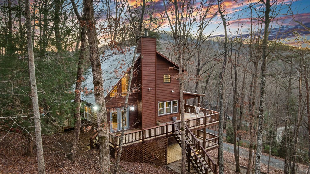 800 Fox Run Drive Blue Ridge, GA 30513 - Photo 5 of 64 Gallery Image 5