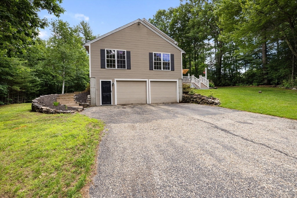 171 Farm Pond Road Oakham, MA 01068 - Photo 32 of 42
