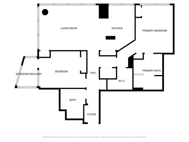 $1,525,000 | 425 1st Street, Unit 3406, San Francisco, CA 94105