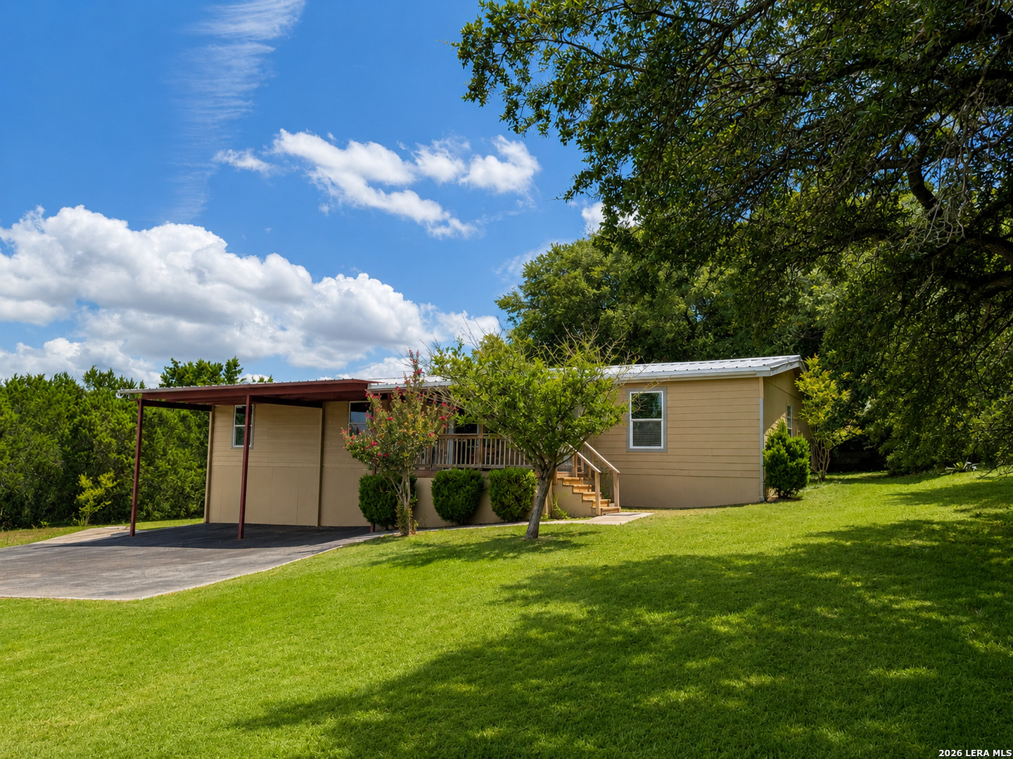 6020 Apache Moon Spring Branch, TX 78070 - Photo 1 of 29