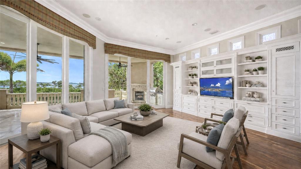 1356 Point Crisp Road Sarasota, FL 34242 - Photo 19 of 55 Gallery Image 19