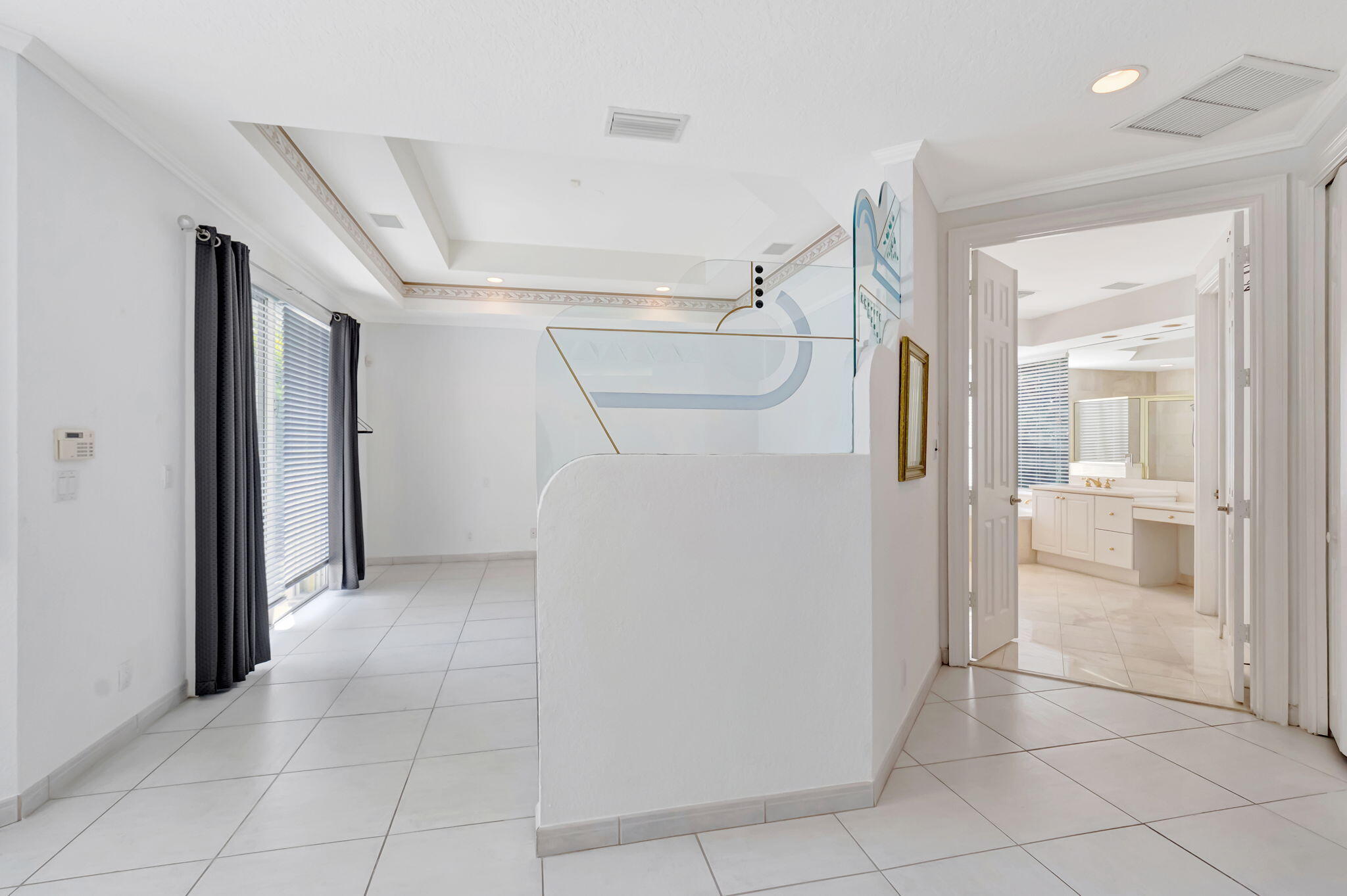 9152 Long Lake Palm Drive Boca Raton, FL 33496 - Photo 16 of 36 a view of a walk in closet