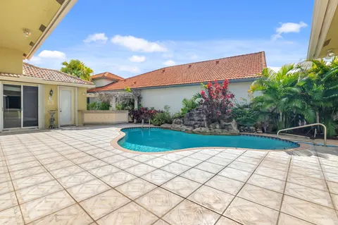 $999,000 | 9152 Long Lake Palm Drive, Boca Raton, FL 33496