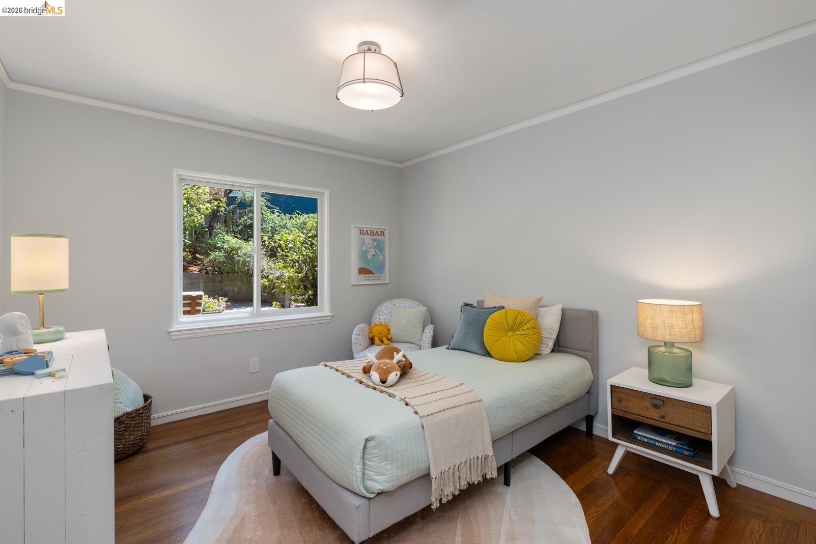 371 Rugby Avenue Berkeley, CA 94707 - Photo 17 of 42