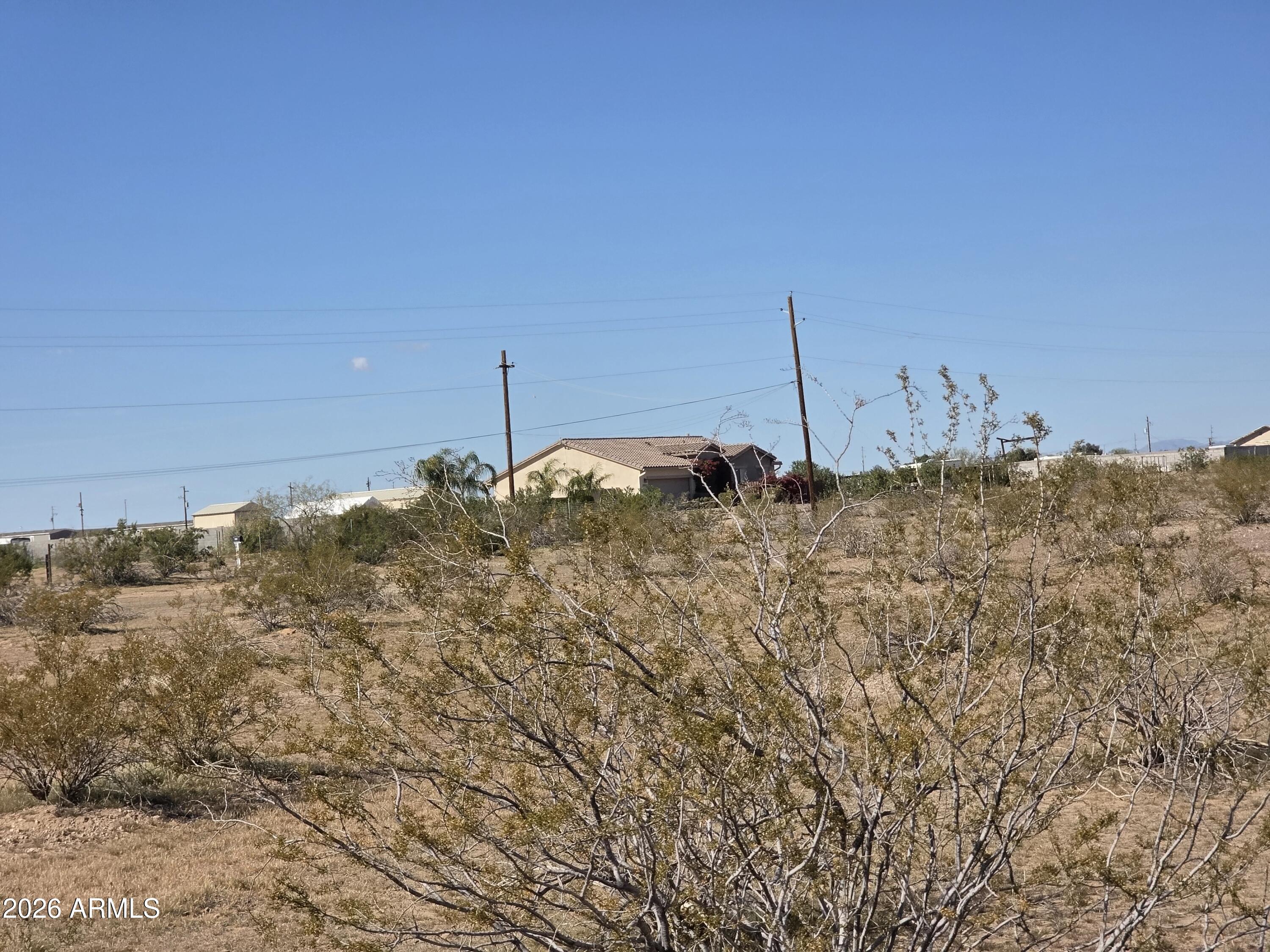 19300 West Roadrunner Road Wittmann, AZ 85361 - Photo 74 of 102 20260214_143010