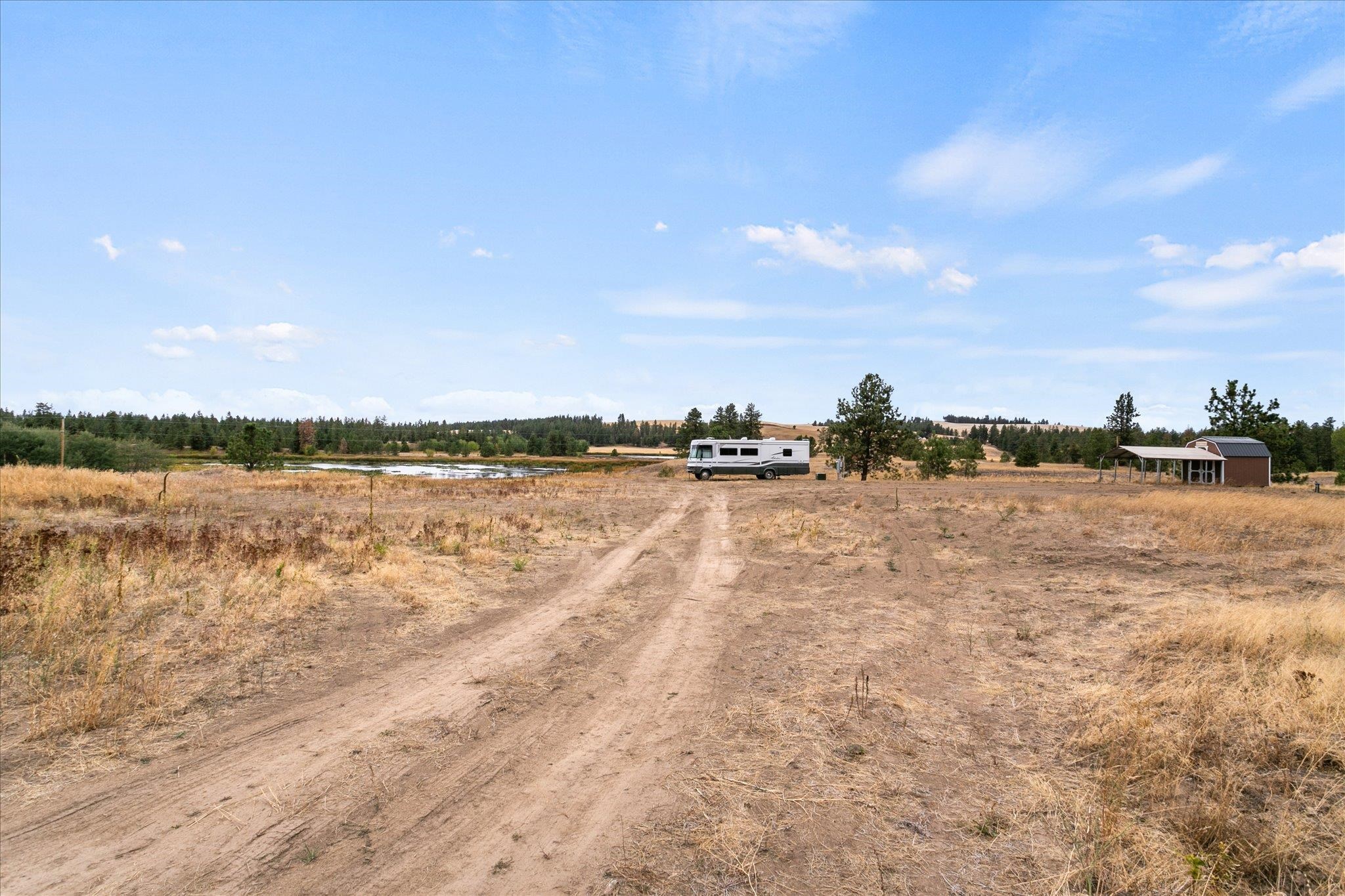 24801 West Kitt Road Reardan, WA 99029 - Photo 13 of 25 Gallery Image 13