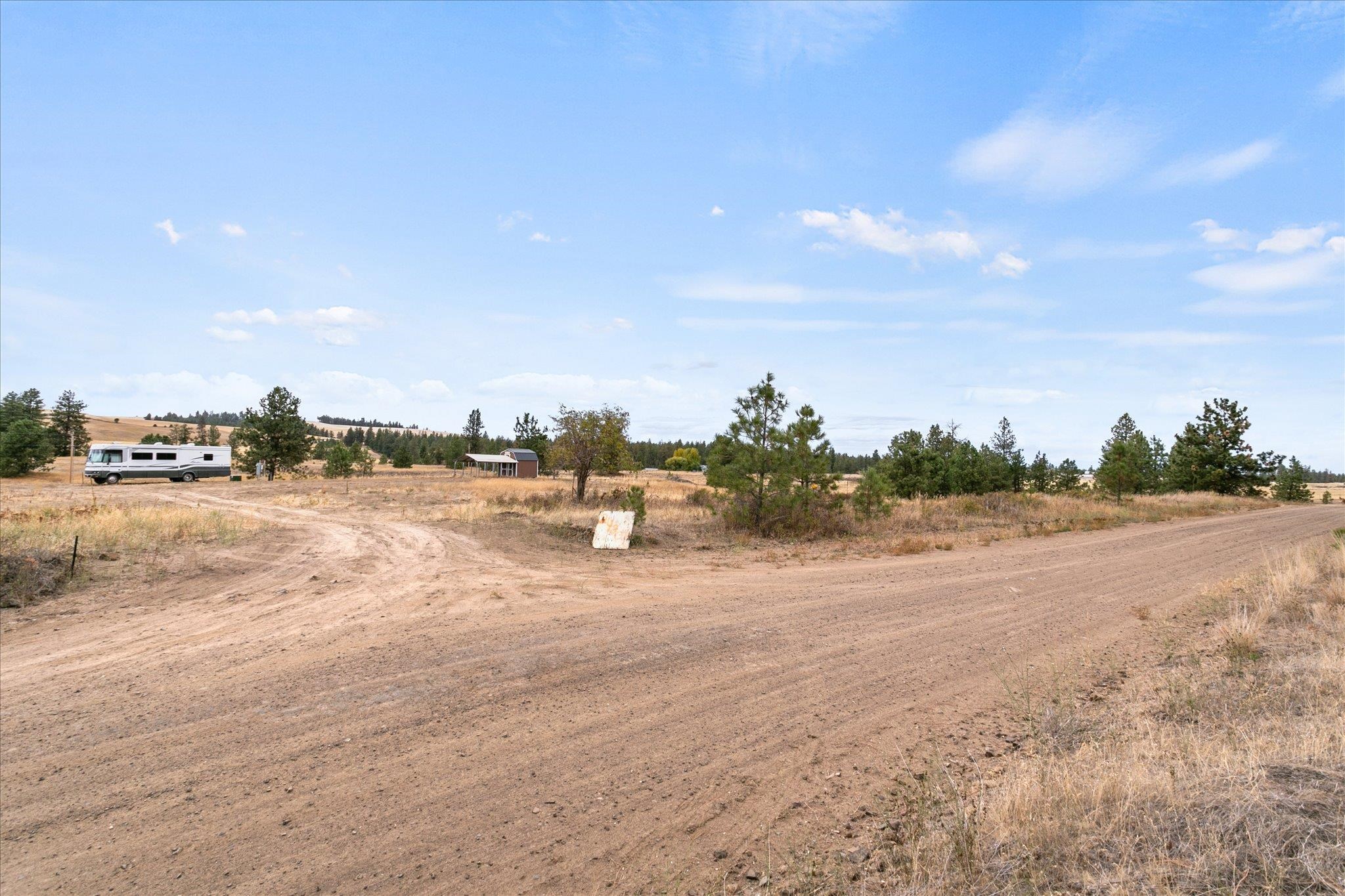 24801 West Kitt Road Reardan, WA 99029 - Photo 23 of 25 Gallery Image 23