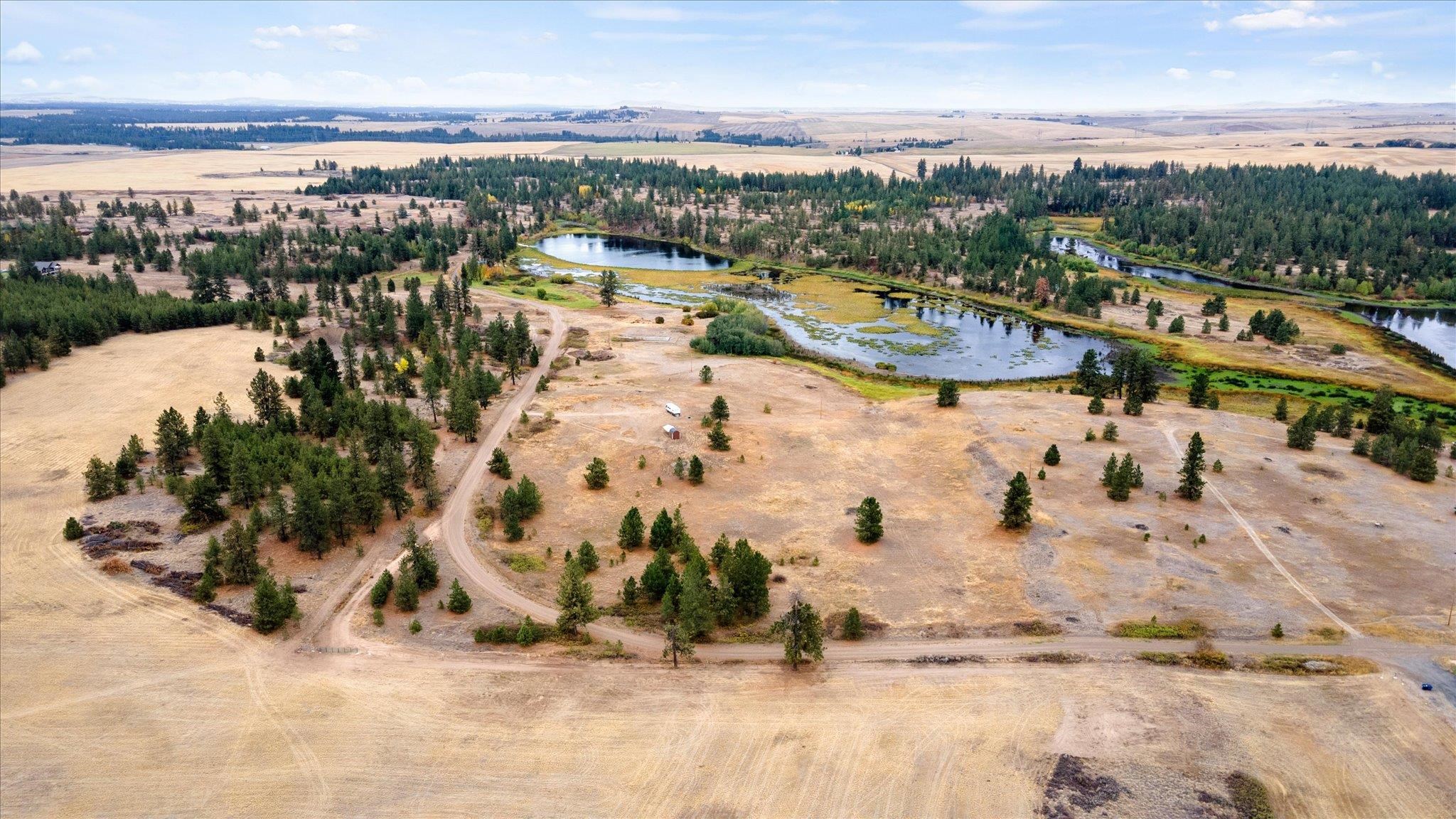 24801 West Kitt Road Reardan, WA 99029 - Photo 3 of 25 Gallery Image 3