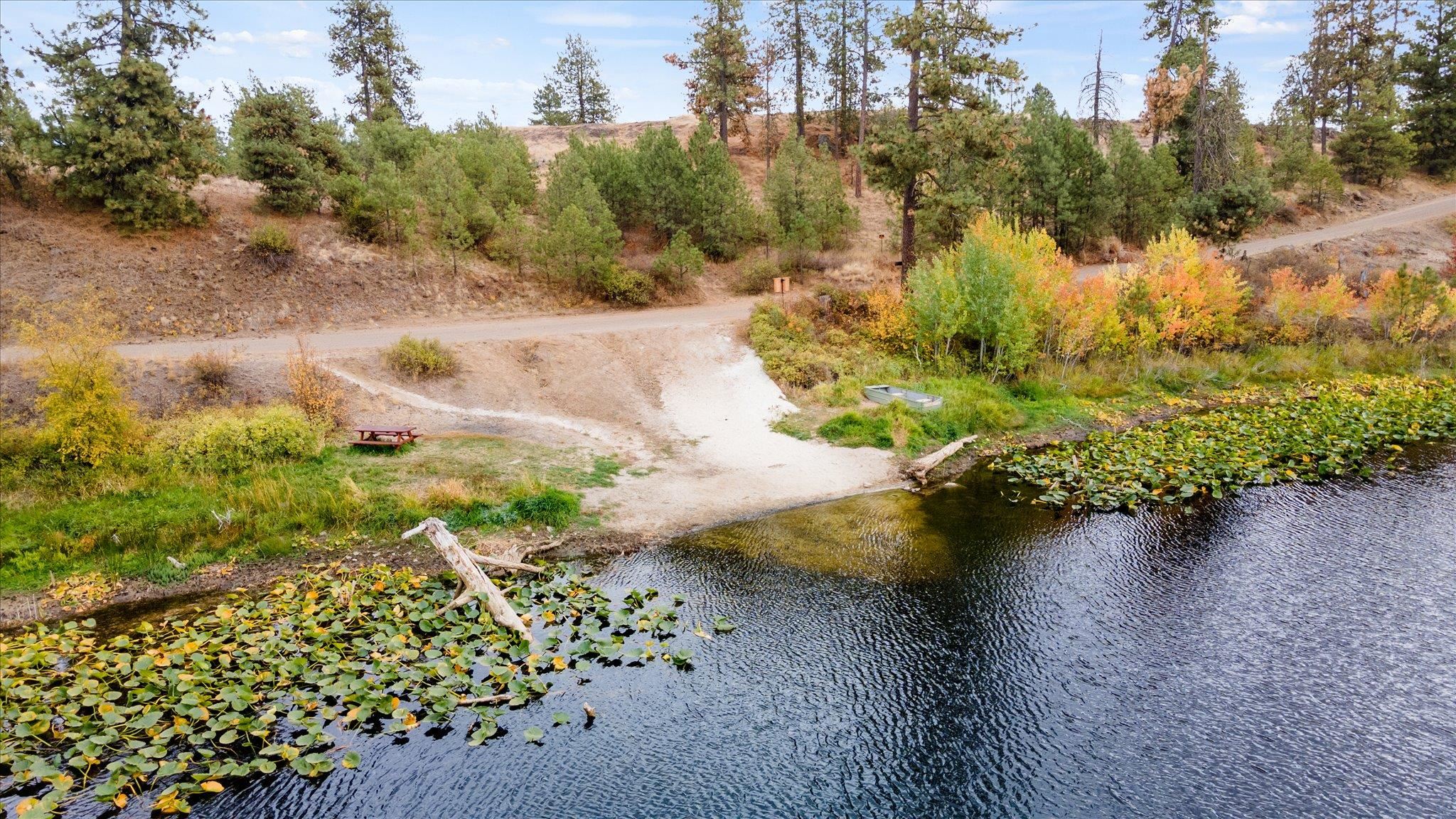 24801 West Kitt Road Reardan, WA 99029 - Photo 9 of 25 Gallery Image 9