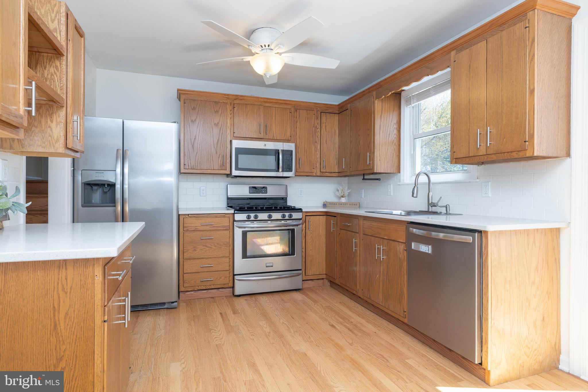 23 Ferncliff Road Newark, DE 19711 - Photo 11 of 42 Kitchen