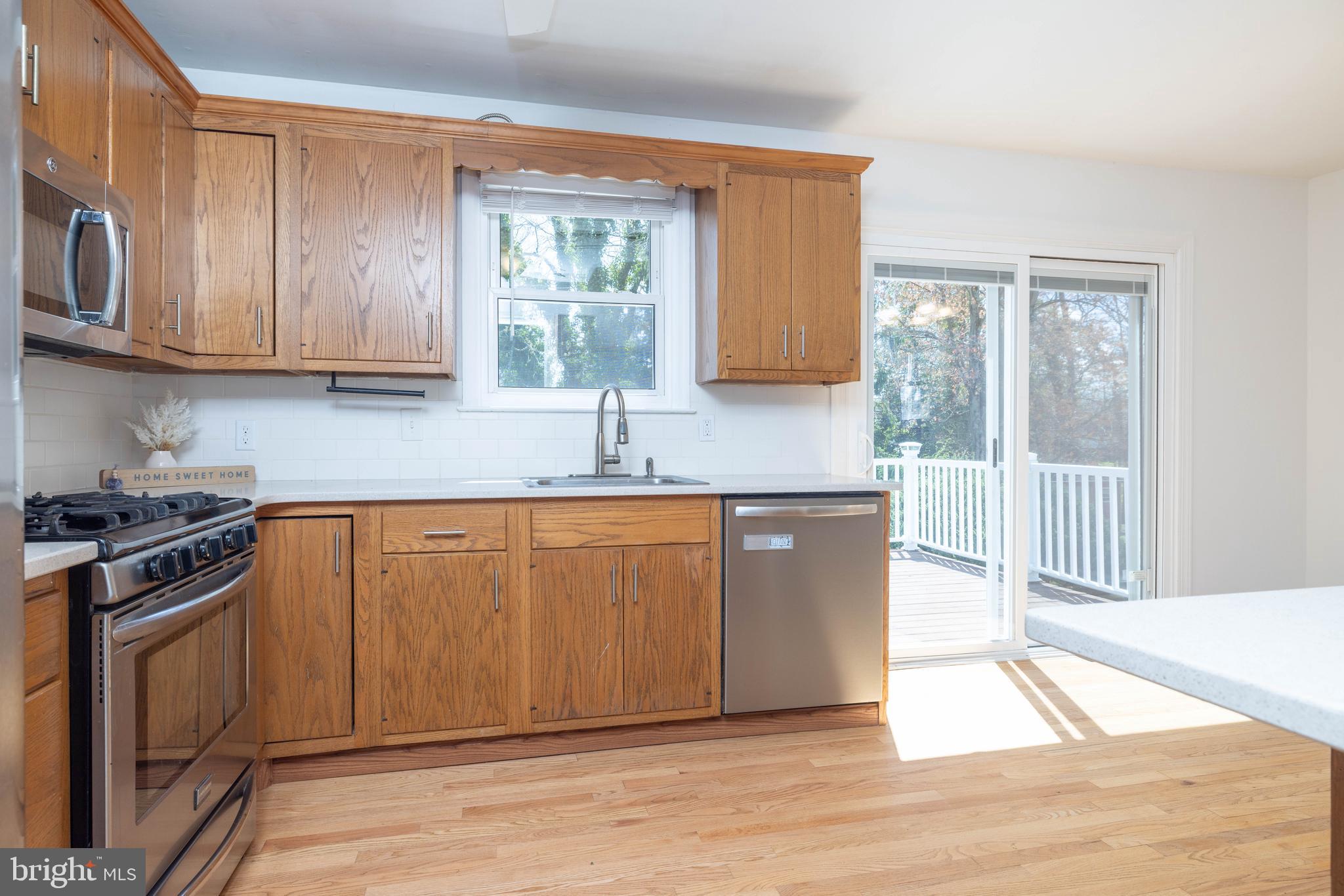 23 Ferncliff Road Newark, DE 19711 - Photo 12 of 42 Kitchen