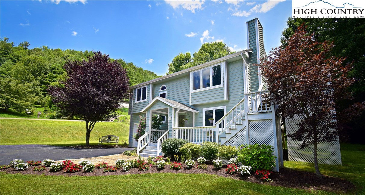 1107 Dewitt Barnett Road Banner Elk, NC 28604 - Photo 2 of 50 Gallery Image 2