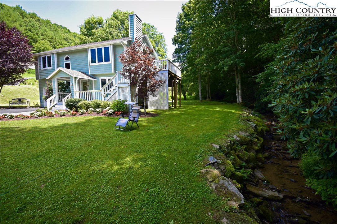 1107 Dewitt Barnett Road Banner Elk, NC 28604 - Photo 41 of 50 Gallery Image 41