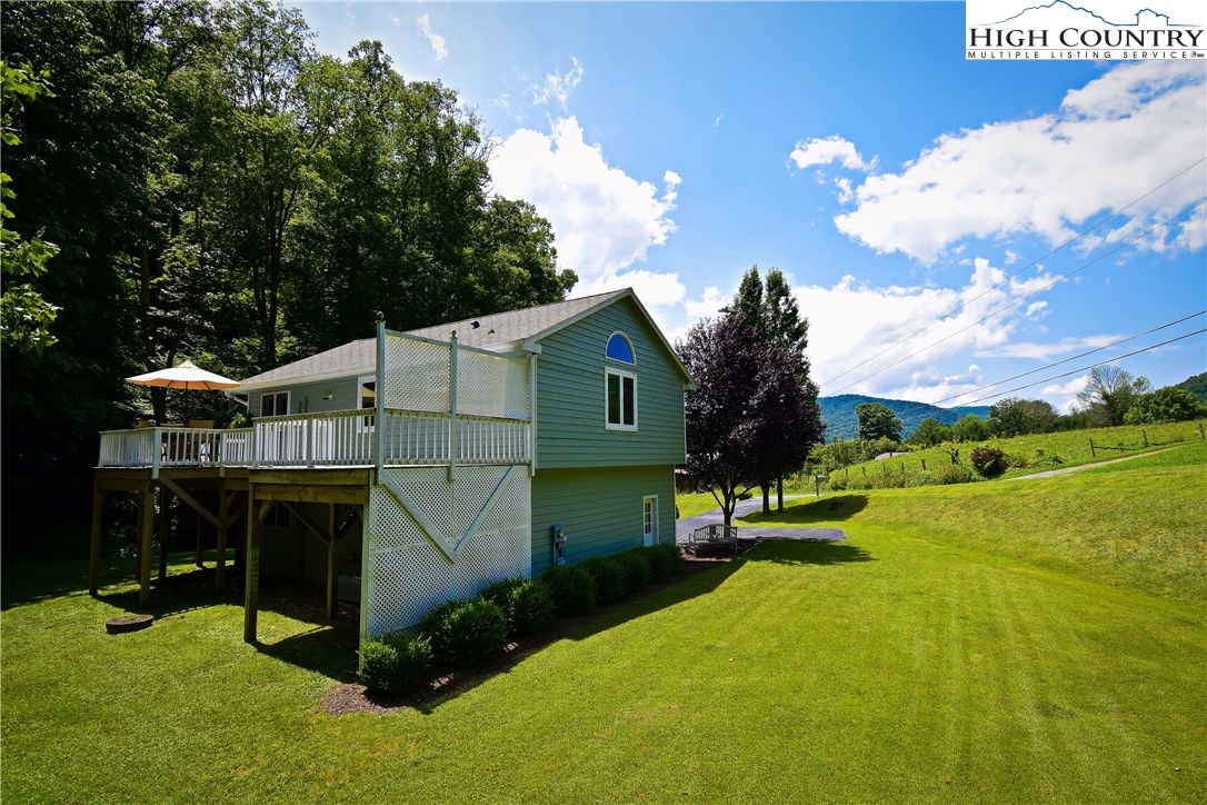 1107 Dewitt Barnett Road Banner Elk, NC 28604 - Photo 43 of 50 Gallery Image 43