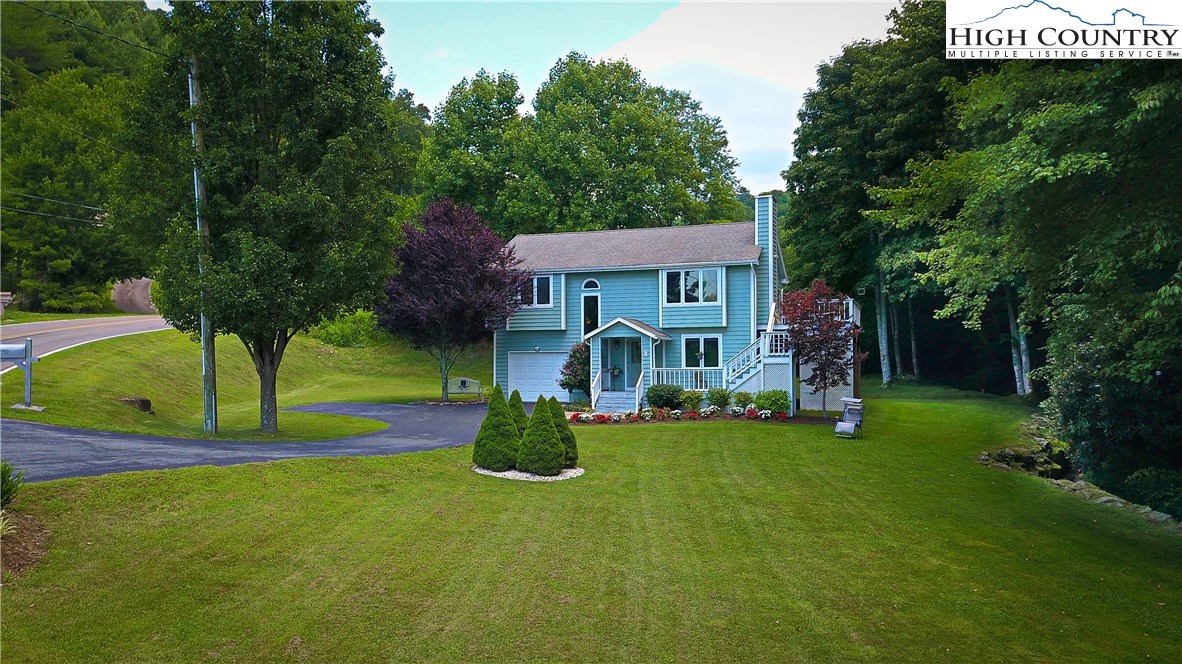 1107 Dewitt Barnett Road Banner Elk, NC 28604 - Photo 45 of 50 Gallery Image 45