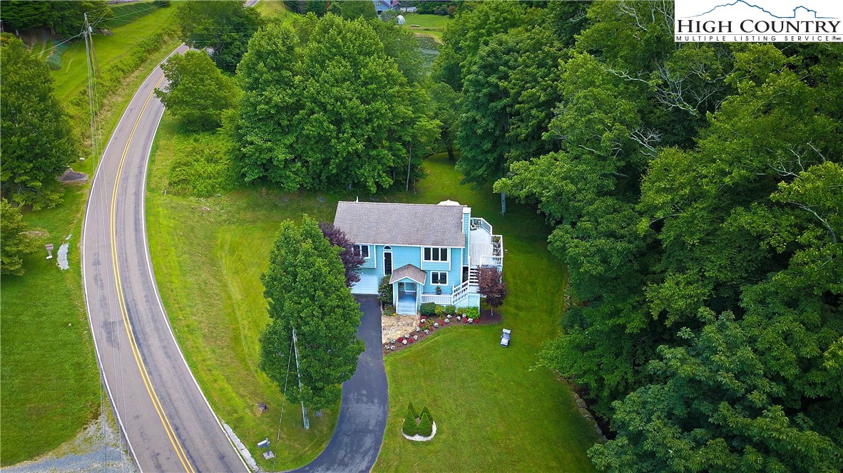 1107 Dewitt Barnett Road Banner Elk, NC 28604 - Photo 47 of 50 Gallery Image 47