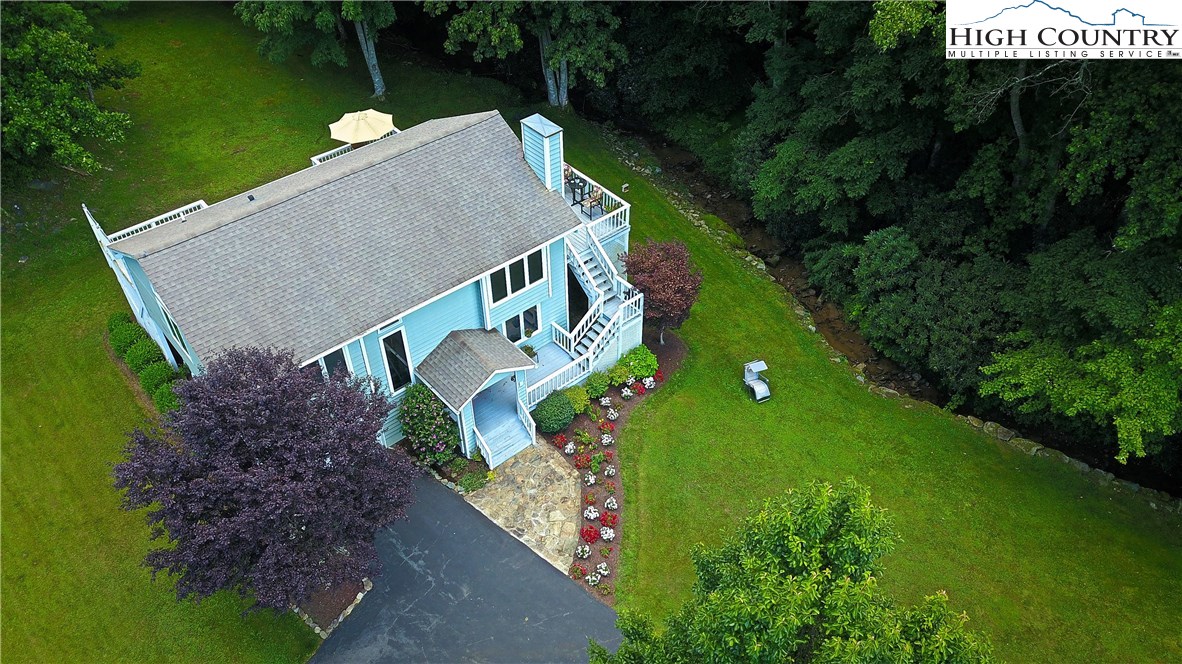 1107 Dewitt Barnett Road Banner Elk, NC 28604 - Photo 48 of 50 Gallery Image 48