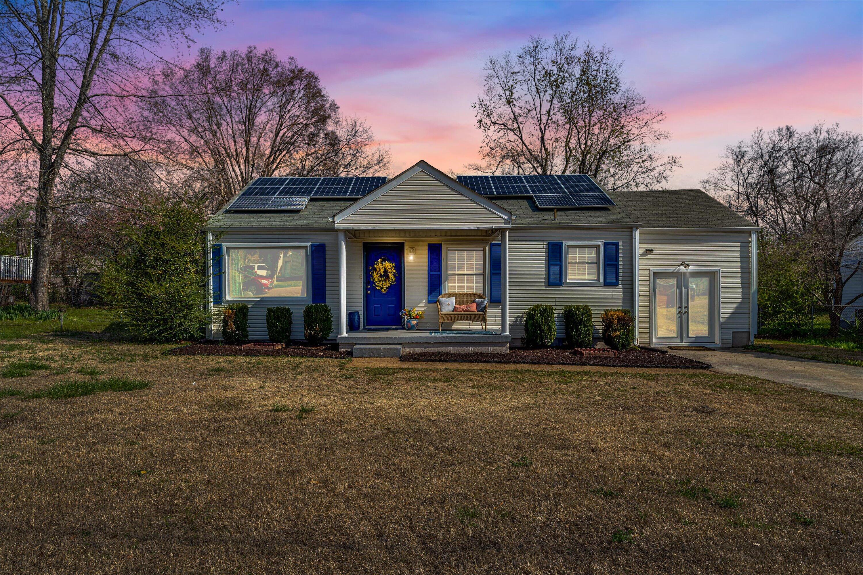 4203 Greenbriar Road Chattanooga, TN 37412 - Photo 2 of 25 01-4203 Greenbriar Rd-1-dte