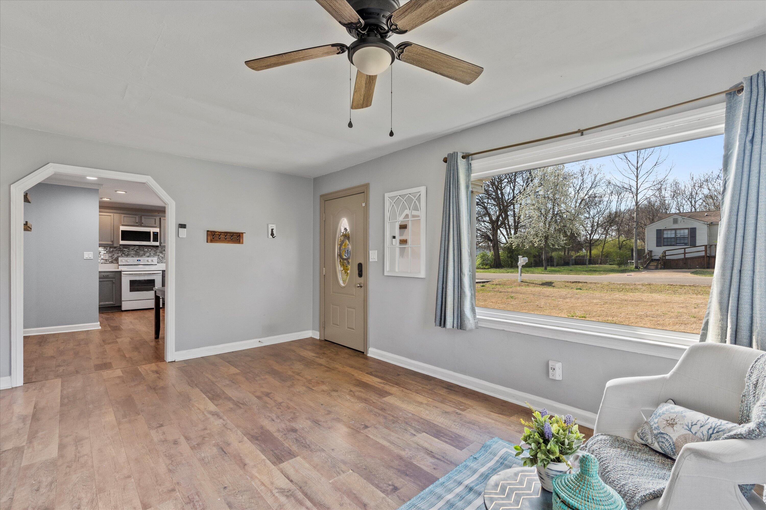 4203 Greenbriar Road Chattanooga, TN 37412 - Photo 7 of 25 25-DSC02210