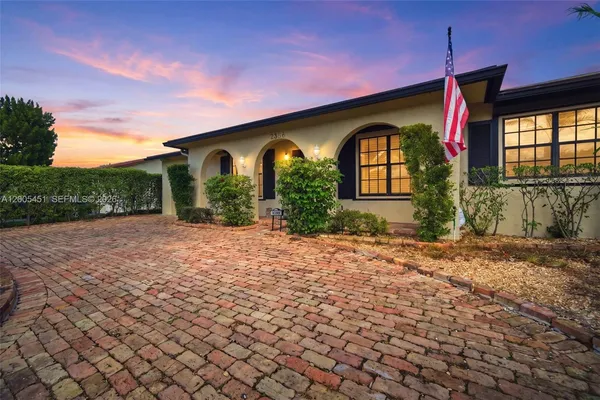 $629,000 | 2356 Northwest 111th Avenue, Sunrise, FL 33322