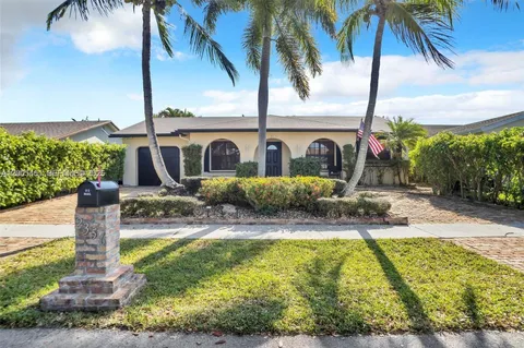 $629,000 | 2356 Northwest 111th Avenue, Sunrise, FL 33322